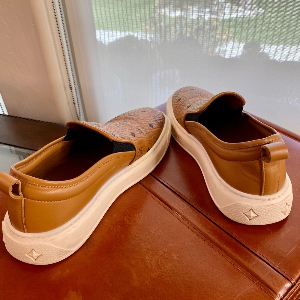 MCM women shoes - Picture 2 of 5